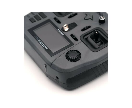 Пульт управления для дрона TBS ETHIX MAMBO, изображение 7 Пульт управления для дрона TBS ETHIX MAMBO, изображение 7