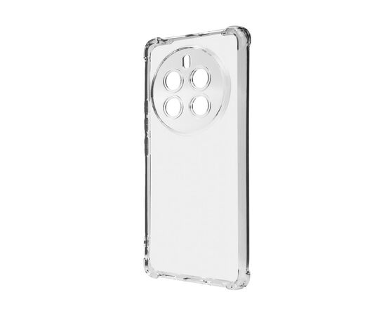 Чехол для мобильного телефона Armorstandart Air Force Realme 12 Pro / 12 Pro+ Camera cover Transparent (ARM74722)