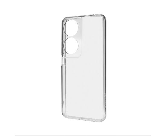 Чохол до мобільного телефона Armorstandart Air Honor X7b Camera cover Clear (ARM73686)