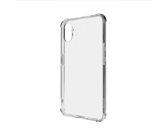 Чохол до мобільного телефона Armorstandart Air Force Nothing Phone (1) Transparent (ARM63323)