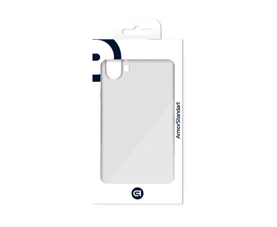 Чохол до мобільного телефона Armorstandart Air Nothing Phone (1) Clear (ARM63319), зображення 2