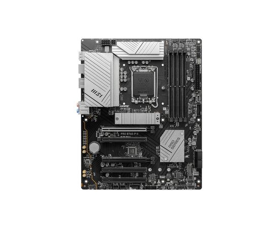 Материнская плата MSI PRO B760-P II