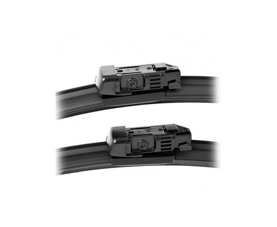 Щетка стеклоочистителя Bosch 3 397 009 201, изображение 2 Щетка стеклоочистителя Bosch 3 397 009 201, изображение 2