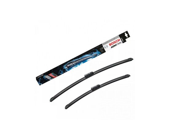 Щетка стеклоочистителя Bosch 3 397 009 201, изображение 3 Щетка стеклоочистителя Bosch 3 397 009 201, изображение 3