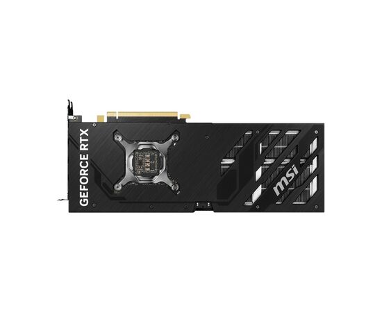 Видеокарта MSI GeForce RTX4070 SUPER 12Gb VENTUS 3X OC (RTX 4070 SUPER 12G VENTUS 3X OC), изображение 3 Видеокарта MSI GeForce RTX4070 SUPER 12Gb VENTUS 3X OC (RTX 4070 SUPER 12G VENTUS 3X OC), изображение 3