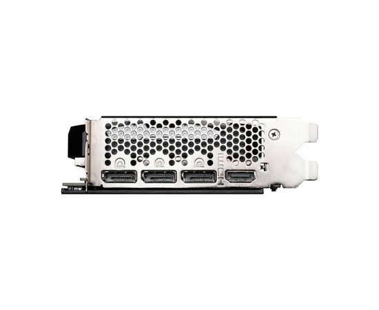 Видеокарта MSI GeForce RTX4070 SUPER 12Gb VENTUS 3X OC (RTX 4070 SUPER 12G VENTUS 3X OC), изображение 4 Видеокарта MSI GeForce RTX4070 SUPER 12Gb VENTUS 3X OC (RTX 4070 SUPER 12G VENTUS 3X OC), изображение 4