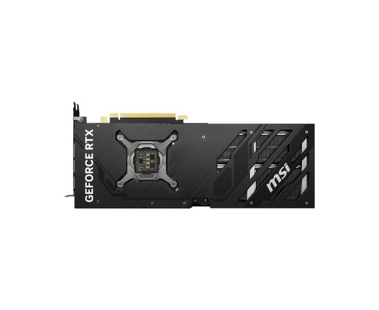 Видеокарта MSI GeForce RTX4070Ti SUPER 16Gb VENTUS 3X OC (RTX 4070 Ti SUPER 16G VENTUS 3X OC), изображение 3 Видеокарта MSI GeForce RTX4070Ti SUPER 16Gb VENTUS 3X OC (RTX 4070 Ti SUPER 16G VENTUS 3X OC), изображение 3