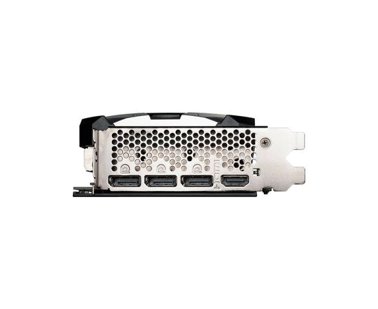 Видеокарта MSI GeForce RTX4070Ti SUPER 16Gb VENTUS 3X OC (RTX 4070 Ti SUPER 16G VENTUS 3X OC), изображение 4 Видеокарта MSI GeForce RTX4070Ti SUPER 16Gb VENTUS 3X OC (RTX 4070 Ti SUPER 16G VENTUS 3X OC), изображение 4