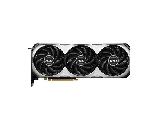 Видеокарта MSI GeForce RTX4070Ti SUPER 16Gb VENTUS 3X OC (RTX 4070 Ti SUPER 16G VENTUS 3X OC)