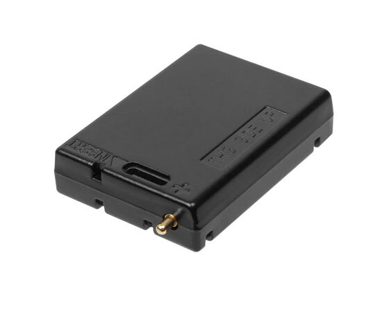 Ліхтар Mactronic Maverick (595 Lm) Focus Recharg Type-C (AHL0053), зображення 10 Ліхтар Mactronic Maverick (595 Lm) Focus Recharg Type-C (AHL0053), зображення 10