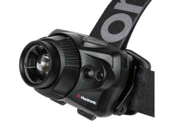 Ліхтар Mactronic Maverick (595 Lm) Focus Recharg Type-C (AHL0053), зображення 4 Ліхтар Mactronic Maverick (595 Lm) Focus Recharg Type-C (AHL0053), зображення 4