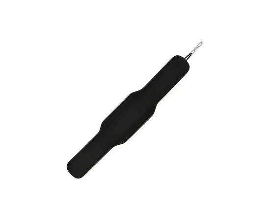 Утяжелитель RDX Пояс з ланцюгом T7 Pro Dipping Belt 2 Layer неопреновий Black (WDB-T7B), изображение 4 Утяжелитель RDX Пояс з ланцюгом T7 Pro Dipping Belt 2 Layer неопреновий Black (WDB-T7B), изображение 4