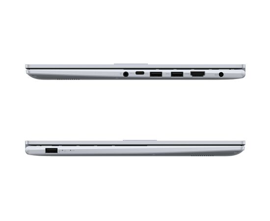 Ноутбук ASUS Vivobook 15X OLED K3504VA-MA442 (90NB10A2-M00HZ0), изображение 5