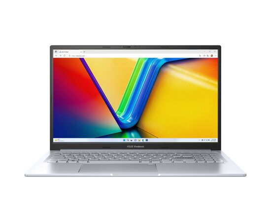 Ноутбук ASUS Vivobook 15X OLED K3504VA-MA442 (90NB10A2-M00HZ0)
