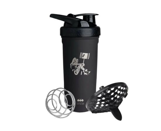 Шейкер спортивный SmartShake Reforce 900ml DC Harley Quinn (11152901)