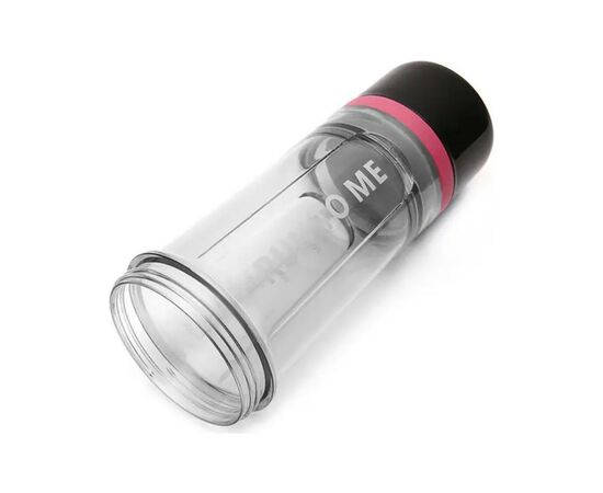 Шейкер спортивный Casno 600 мл KXN-1199 з вінчиком Сірий/Червоний (KXN-1199_Grey/Red), изображение 3 Шейкер спортивный Casno 600 мл KXN-1199 з вінчиком Сірий/Червоний (KXN-1199_Grey/Red), изображение 3