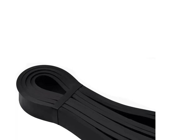 Эспандер U-Powex петлі UP_1072 Power Band набір 2шт Black/Purple (UP_1072_2in_B/P), изображение 5 Эспандер U-Powex петлі UP_1072 Power Band набір 2шт Black/Purple (UP_1072_2in_B/P), изображение 5