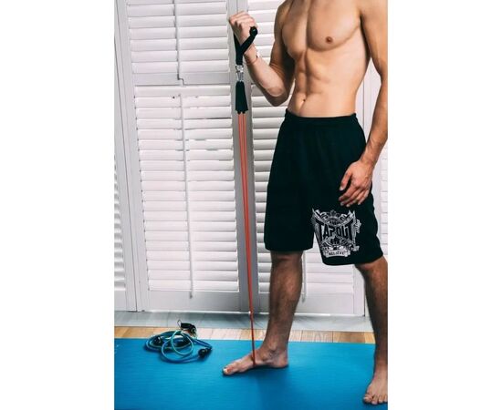 Эспандер PowerPlay PP-4101 Expander Tube Set 3 шт (PP-4101_3set), изображение 3 Эспандер PowerPlay PP-4101 Expander Tube Set 3 шт (PP-4101_3set), изображение 3