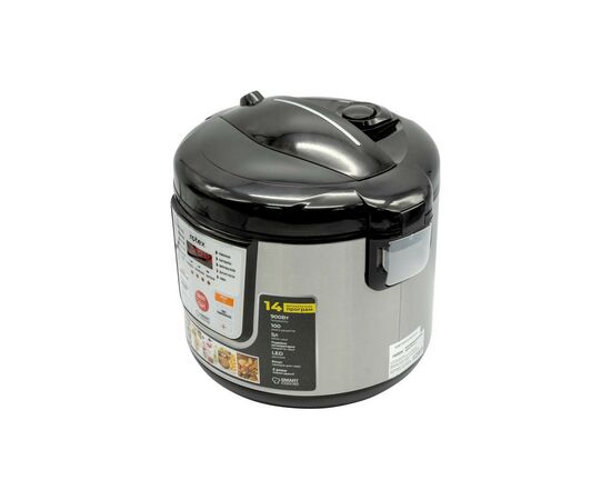 Мультиварка Rotex RMC507-B, изображение 3 Мультиварка Rotex RMC507-B, изображение 3
