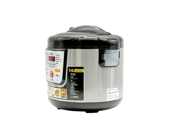 Мультиварка Rotex RMC507-B, изображение 4 Мультиварка Rotex RMC507-B, изображение 4