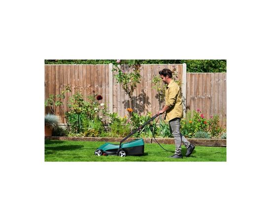 Газонокосилка Bosch ROTAK 32 (0.600.885.B00), изображение 11