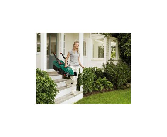 Газонокосилка Bosch ROTAK 32 (0.600.885.B00), изображение 4