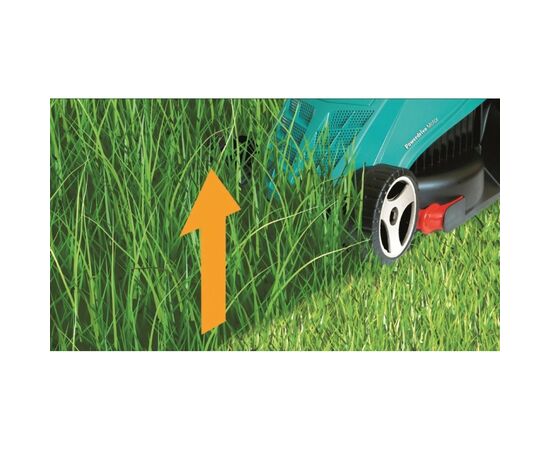 Газонокосилка Bosch ROTAK 32 (0.600.885.B00), изображение 7