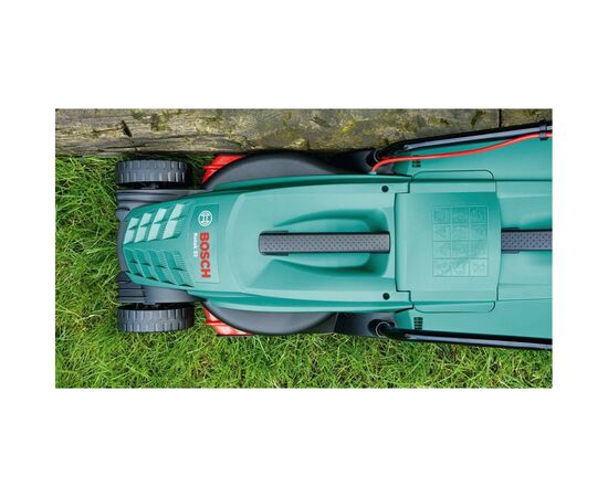 Газонокосилка Bosch ROTAK 32 (0.600.885.B00), изображение 8
