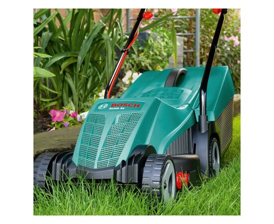 Газонокосилка Bosch ROTAK 32 (0.600.885.B00), изображение 9
