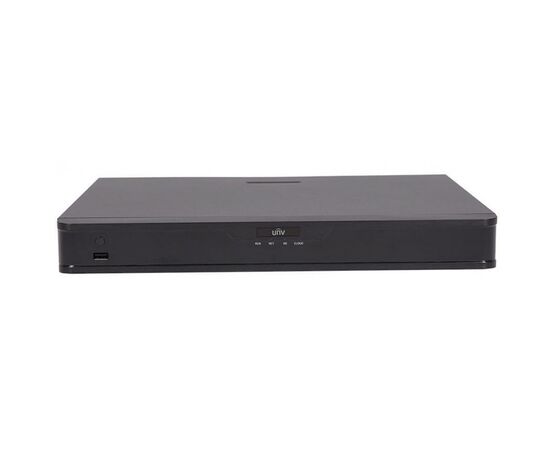 Реєстратор для відеоспостереження Uniview NVR302-32S, зображення 2 Реєстратор для відеоспостереження Uniview NVR302-32S, зображення 2
