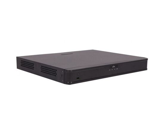 Реєстратор для відеоспостереження Uniview NVR302-32S, зображення 3 Реєстратор для відеоспостереження Uniview NVR302-32S, зображення 3