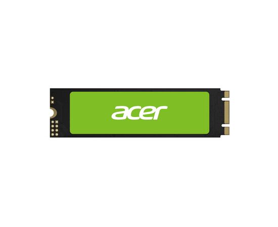 Накопичувач SSD M.2 2280 500GB FA200 Acer (BL.9BWWA.123)