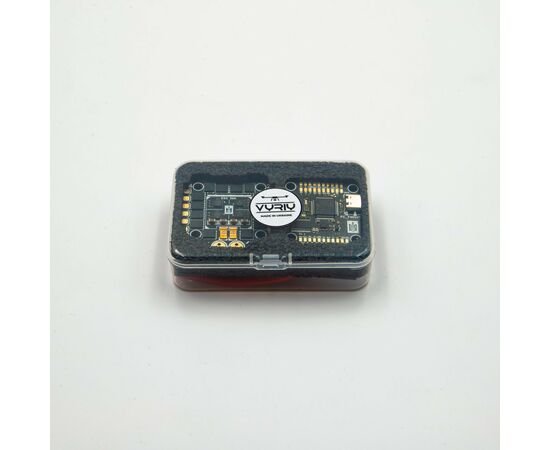 Полетный стек VYRIY F405V2 + 50A, изображение 7 Полетный стек VYRIY F405V2 + 50A, изображение 7