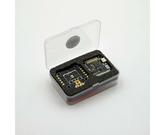 Полетный стек VYRIY F405V2 + 50A, изображение 8 Полетный стек VYRIY F405V2 + 50A, изображение 8