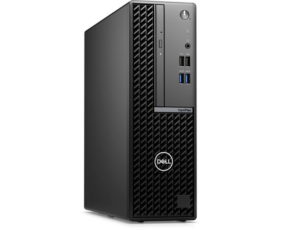 Компьютер Dell OptiPlex 7010 SFF / i5-12500, 16, 512, кл+м, Win11P (N019O7010SFF), изображение 3 Компьютер Dell OptiPlex 7010 SFF / i5-12500, 16, 512, кл+м, Win11P (N019O7010SFF), изображение 3