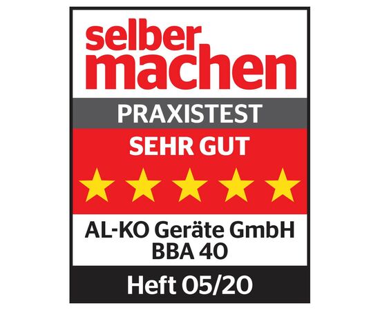 Сумка для инструмента Solo by AL-KO с ремнем для аккумулятора Energy Flex (113786), изображение 5 Сумка для инструмента Solo by AL-KO с ремнем для аккумулятора Energy Flex (113786), изображение 5