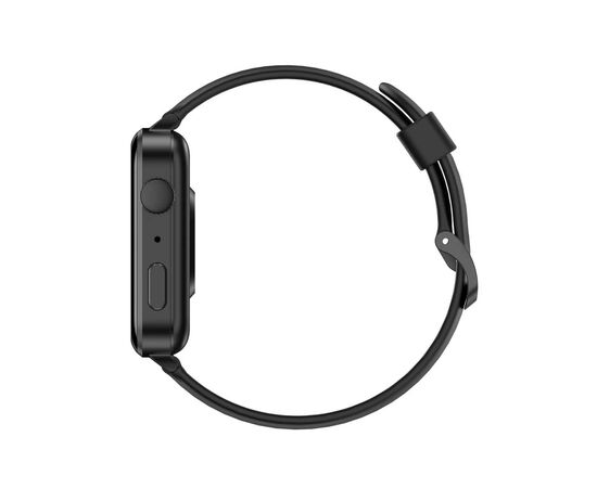 Смарт-часы Blackview R30 Pro Black, изображение 4 Смарт-часы Blackview R30 Pro Black, изображение 4