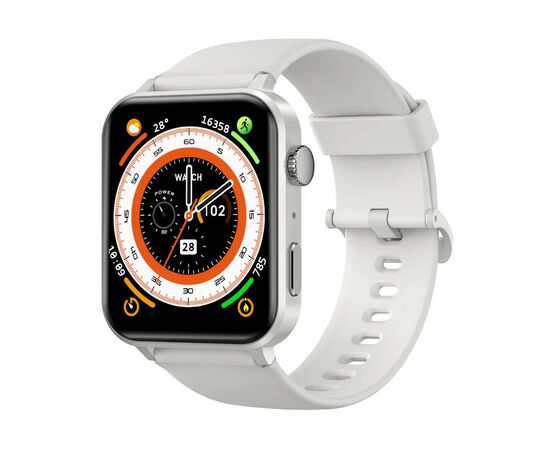 Смарт-годинник Blackview R30 Pro Grey