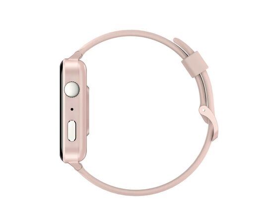 Смарт-часы Blackview R30 Pro Pink, изображение 4 Смарт-часы Blackview R30 Pro Pink, изображение 4
