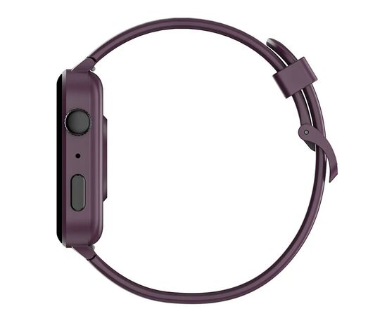 Смарт-часы Blackview R30 Pro Purple, изображение 4 Смарт-часы Blackview R30 Pro Purple, изображение 4