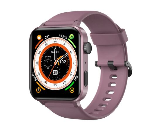 Смарт-годинник Blackview R30 Pro Purple