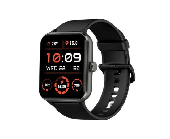 Смарт-годинник Blackview R50 Black