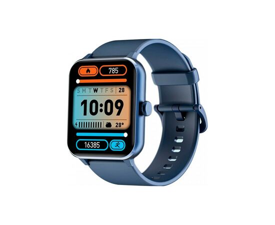 Смарт-годинник Blackview R50 Blue