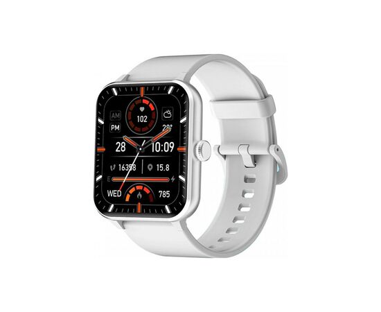 Смарт-годинник Blackview R50 Grey