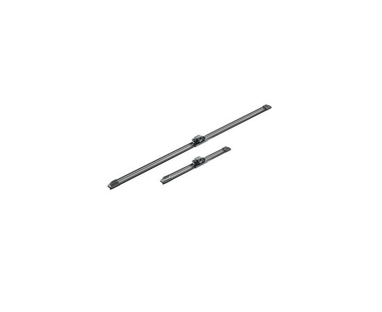 Щітка склоочисника Bosch 3 397 014 826, зображення 4