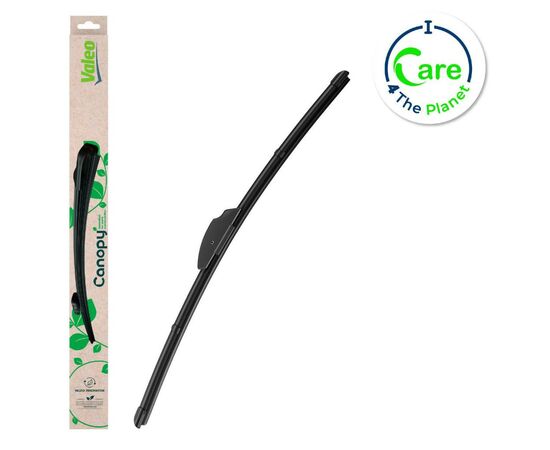 Щетка стеклоочистителя Valeo 583909