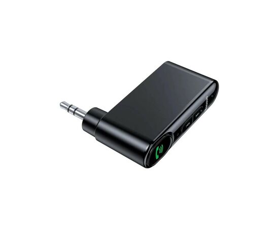 FM модулятор Baseus BSBA-02 Black (WXQY010001), изображение 2 FM модулятор Baseus BSBA-02 Black (WXQY010001), изображение 2