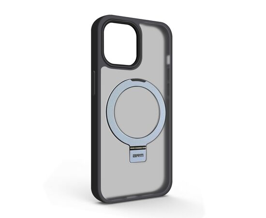 Чехол для мобильного телефона Armorstandart Unit Stand Apple iPhone 13 Black (ARM74893)