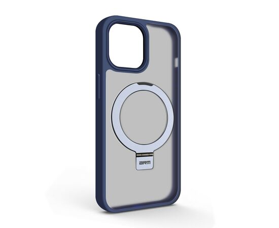 Чехол для мобильного телефона Armorstandart Unit Stand Apple iPhone 13 Dark Blue (ARM74895)