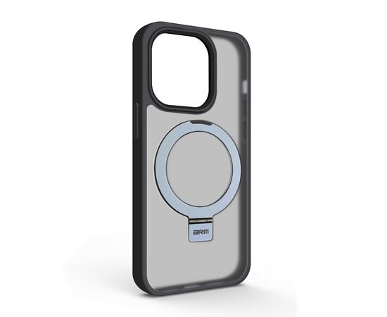 Чехол для мобильного телефона Armorstandart Unit Stand Apple iPhone 13 Pro Black (ARM74897)